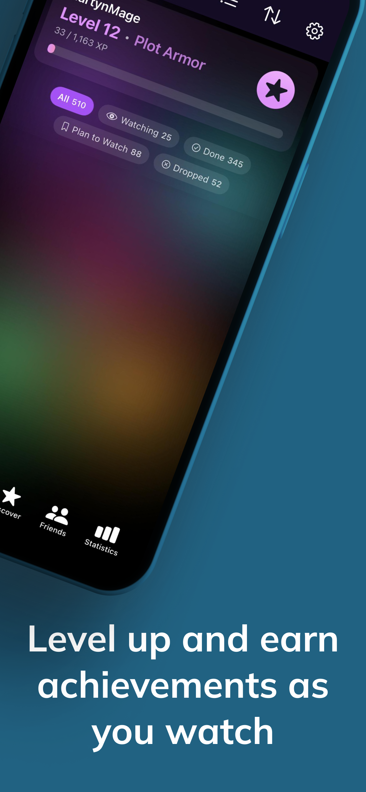 WatchMori screenshot 3