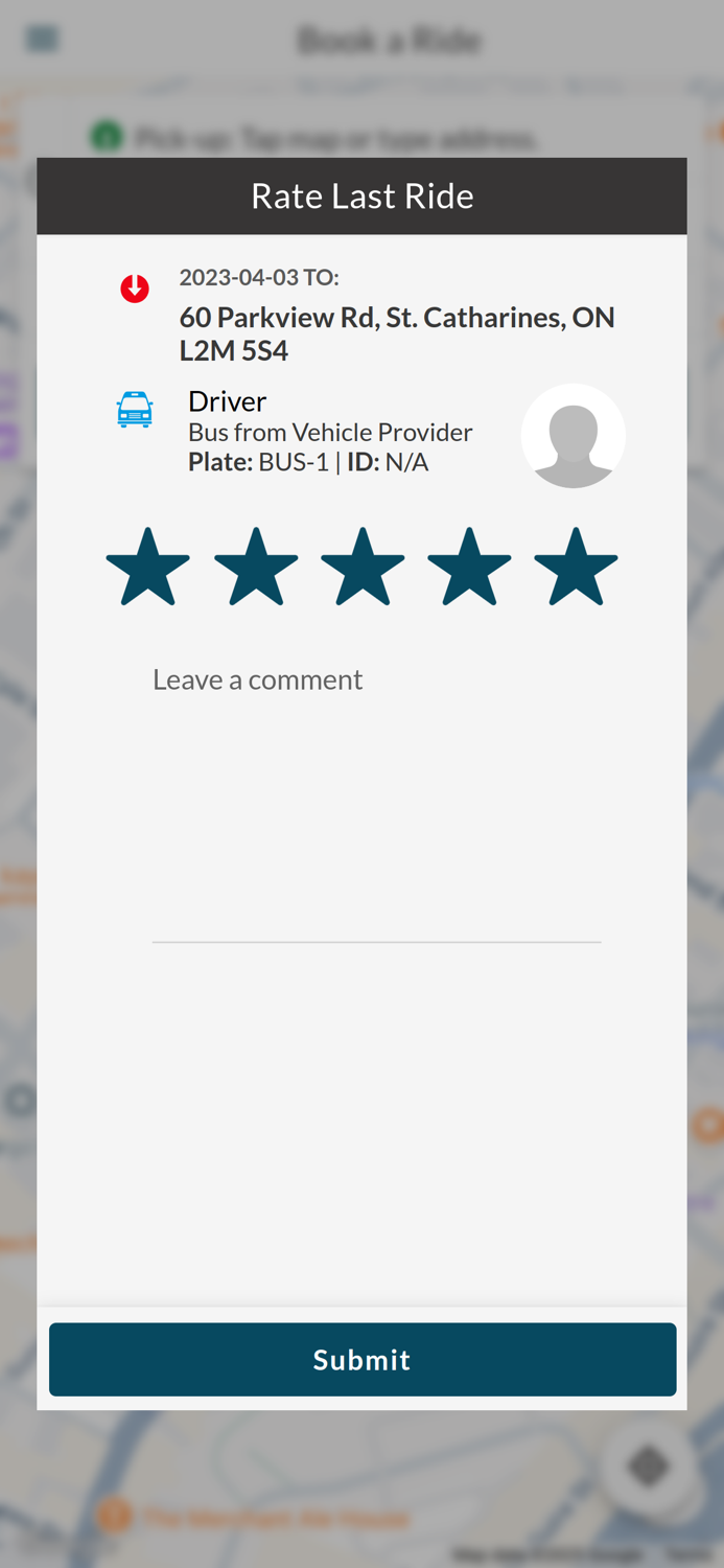 Niagara Transit Plus