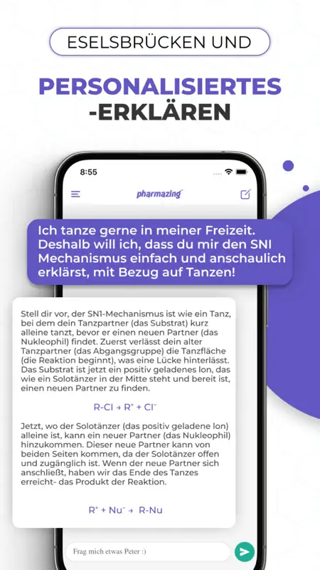 Pharmazing: Medizin-Assistent screenshot 7 of 10