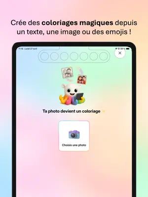 LarryPad screenshot 4