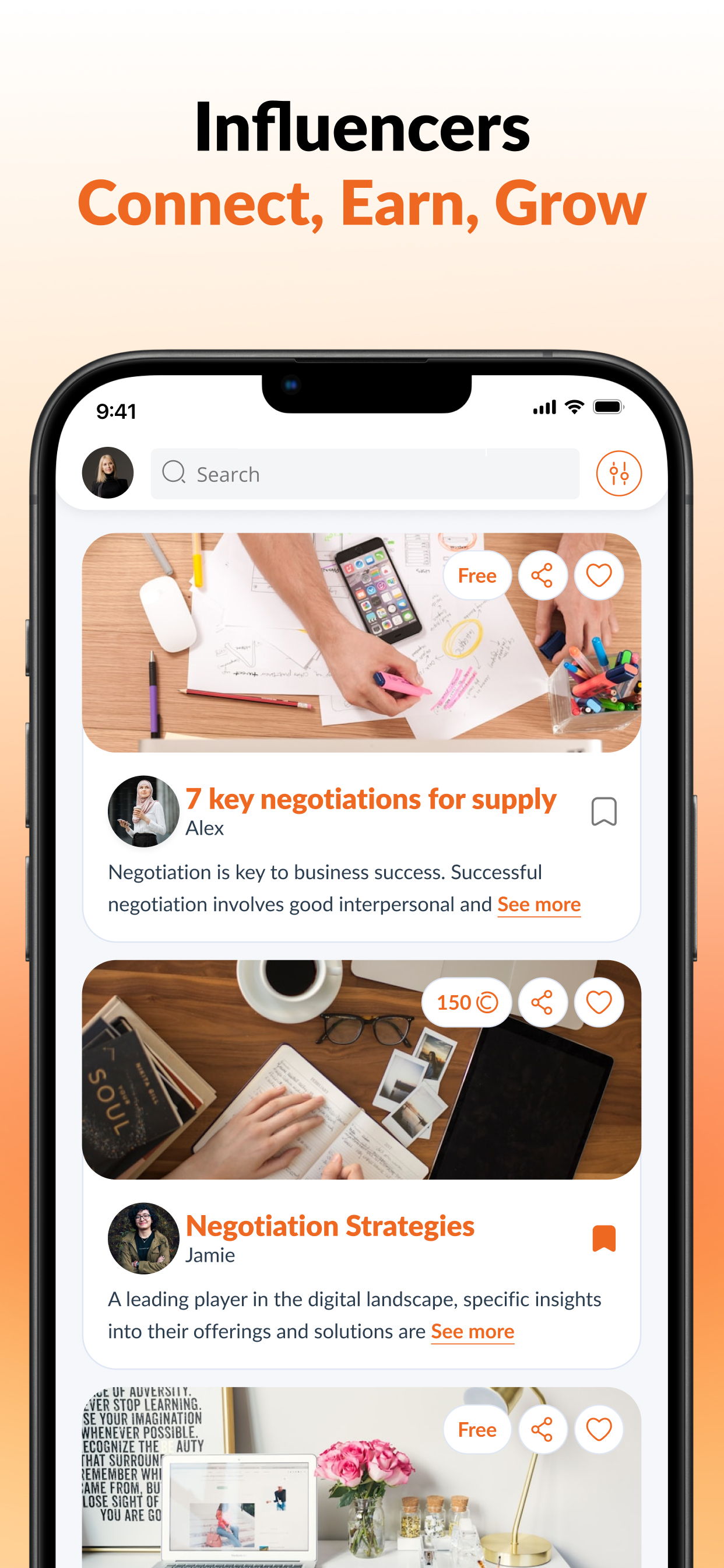 Procurement League screenshot 4