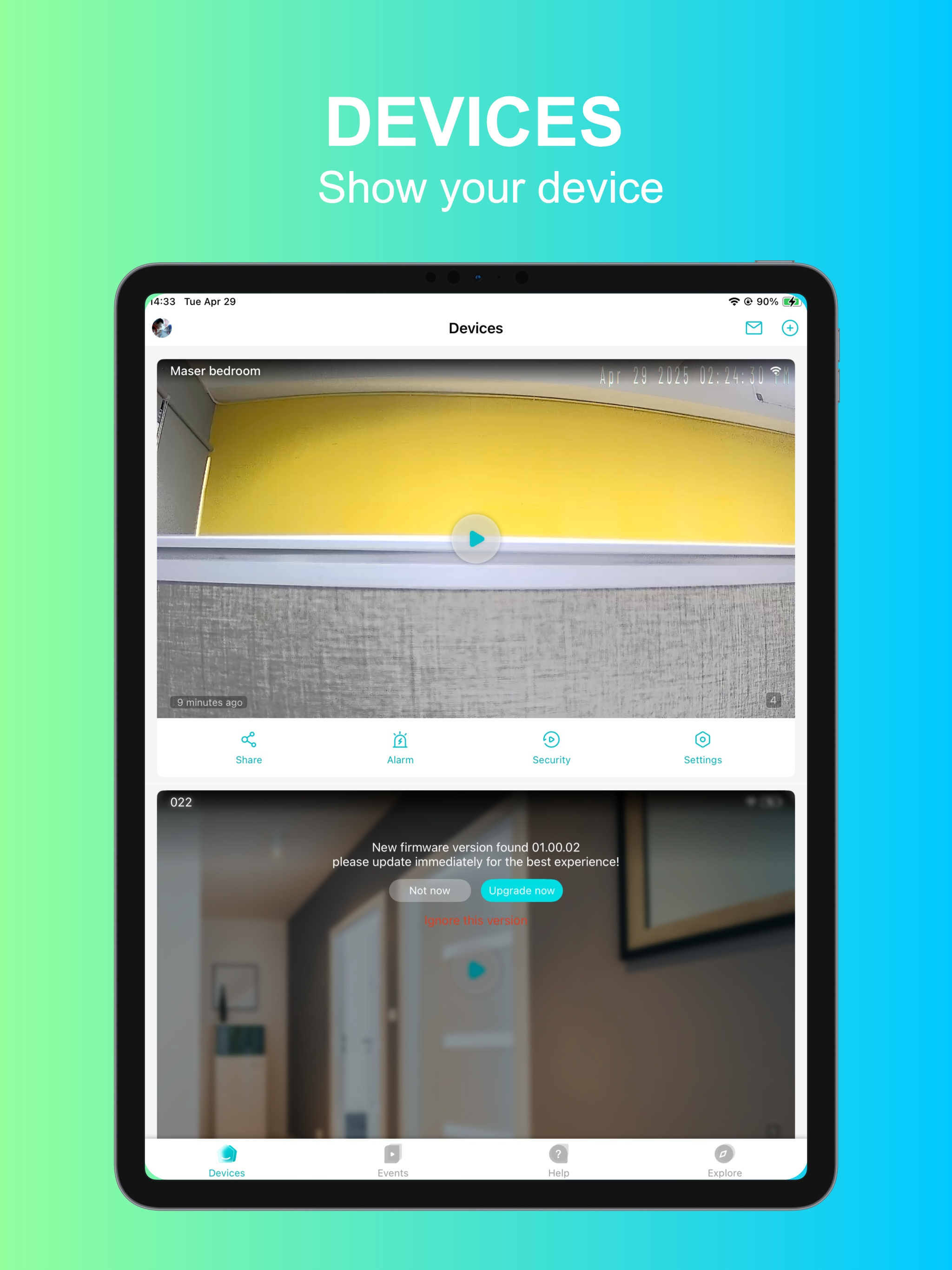 Adorbee screenshot 6