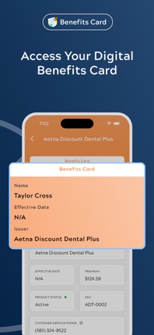 Enroll Health Screenshot 3 of 3