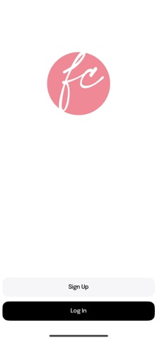 Fit Culture Pilates iPhone screenshot