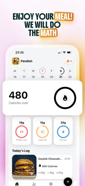 Pandish screenshot 2