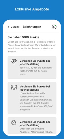 Mubis Cookies iPhone screenshot