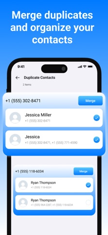 Cleaner - Clean Up Fast Screenshot 5 of 6