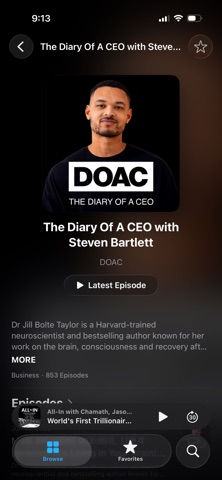 PodPal Screenshot 2 of 6