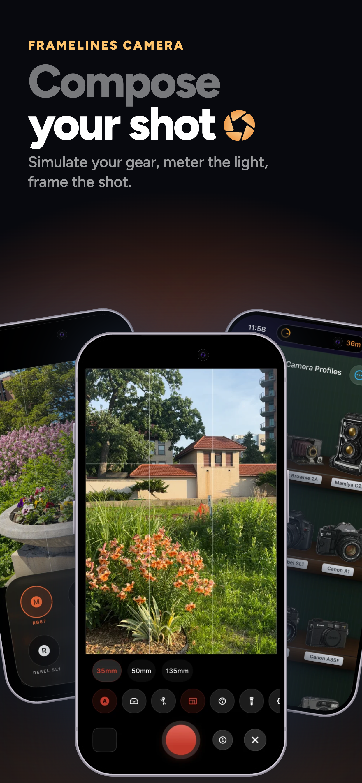 PhotoSpots: Map Your Shots screenshot 4