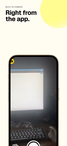 Snaplay: easy caption overlays Screenshot 6 of 6