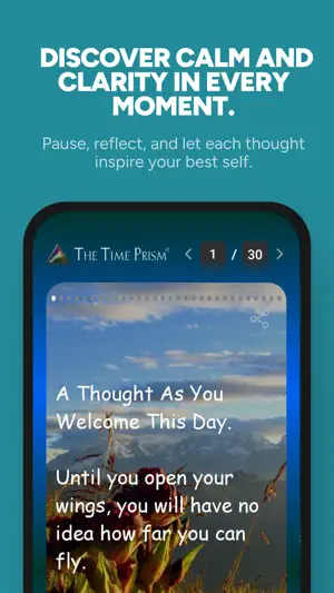 TimePrism® screenshot 2