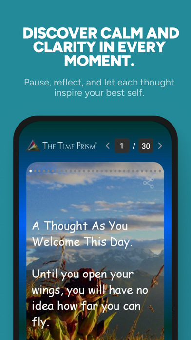 TimePrism® Screenshot 2 of 4