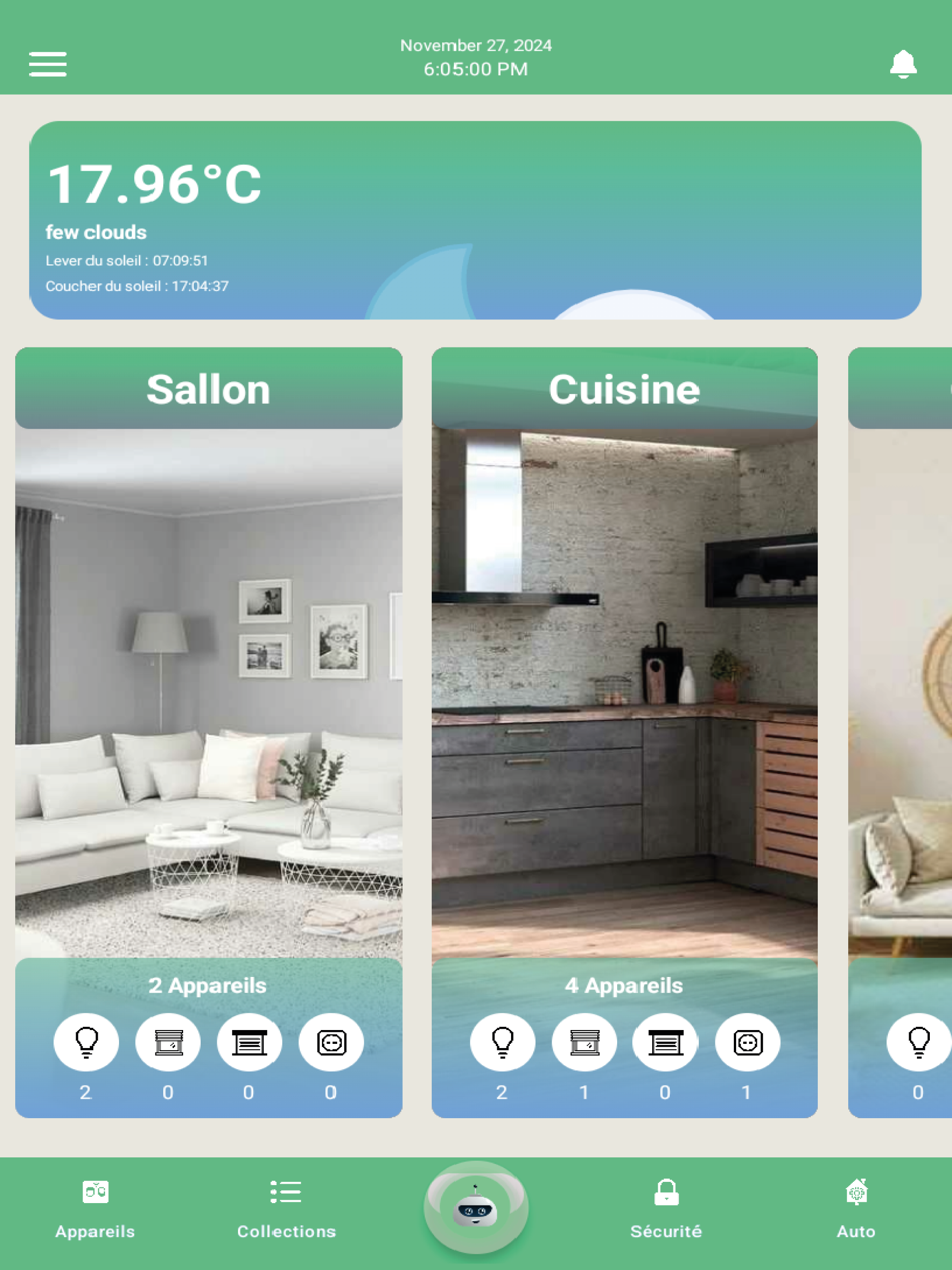 WaveOn App screenshot 4
