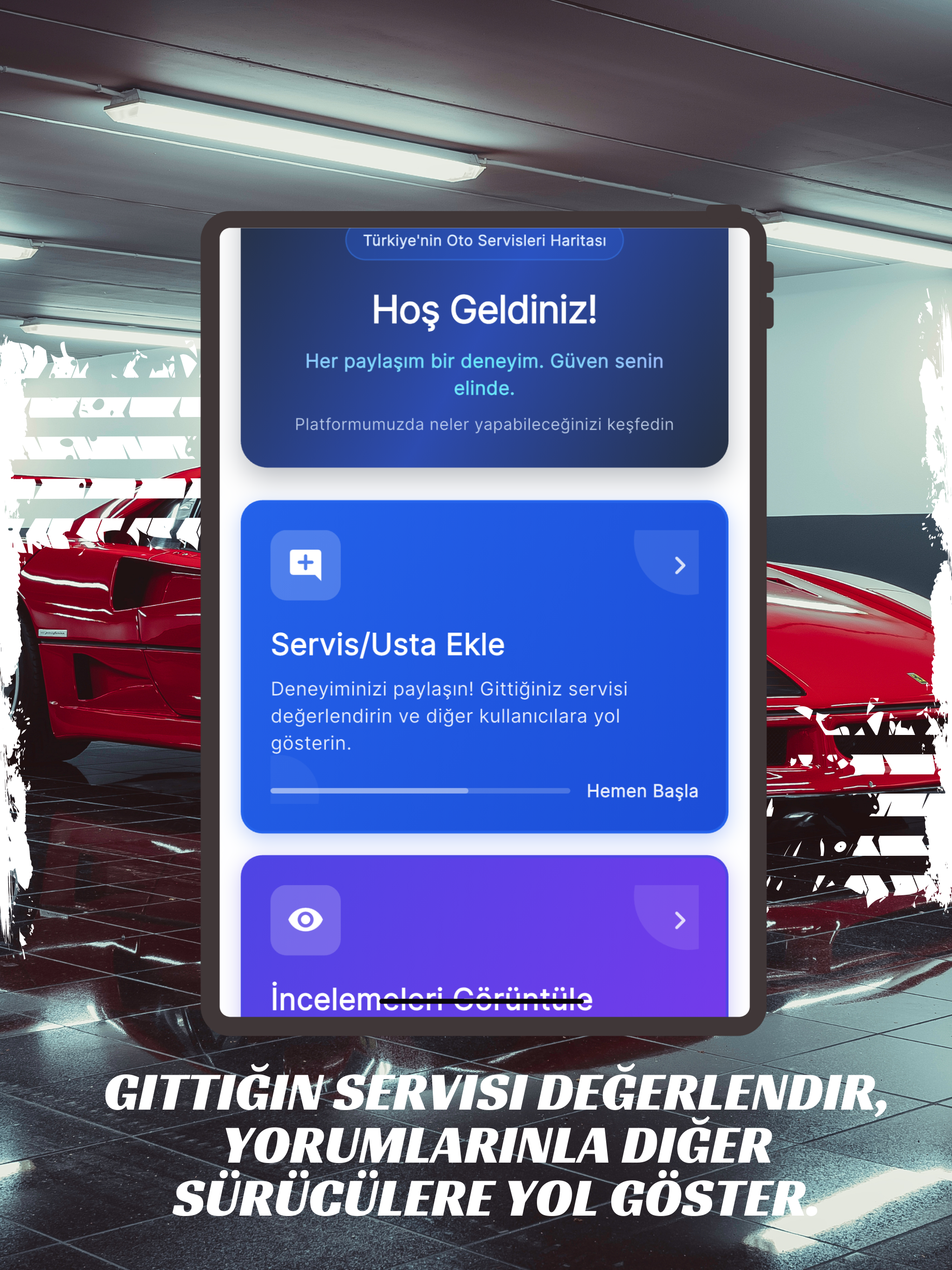 OtoPusula screenshot 9