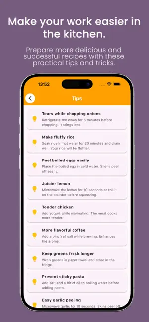AI Recipe Generator: ChefGPT screenshot 4