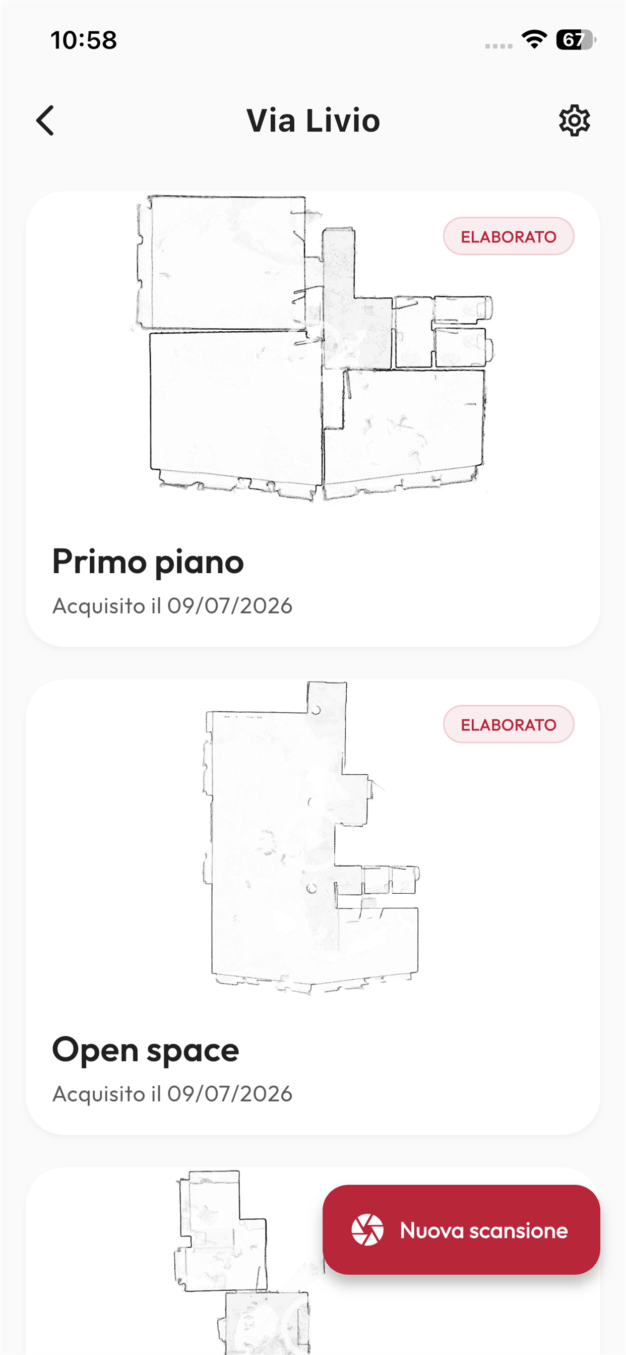ExploREAD screenshot 3