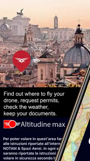 D-Space screenshot 1
