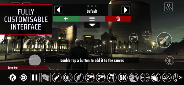‎Hitman: Blood Money — Reprisal Screenshot