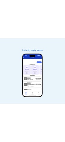 HRJee Screenshot 8 of 10