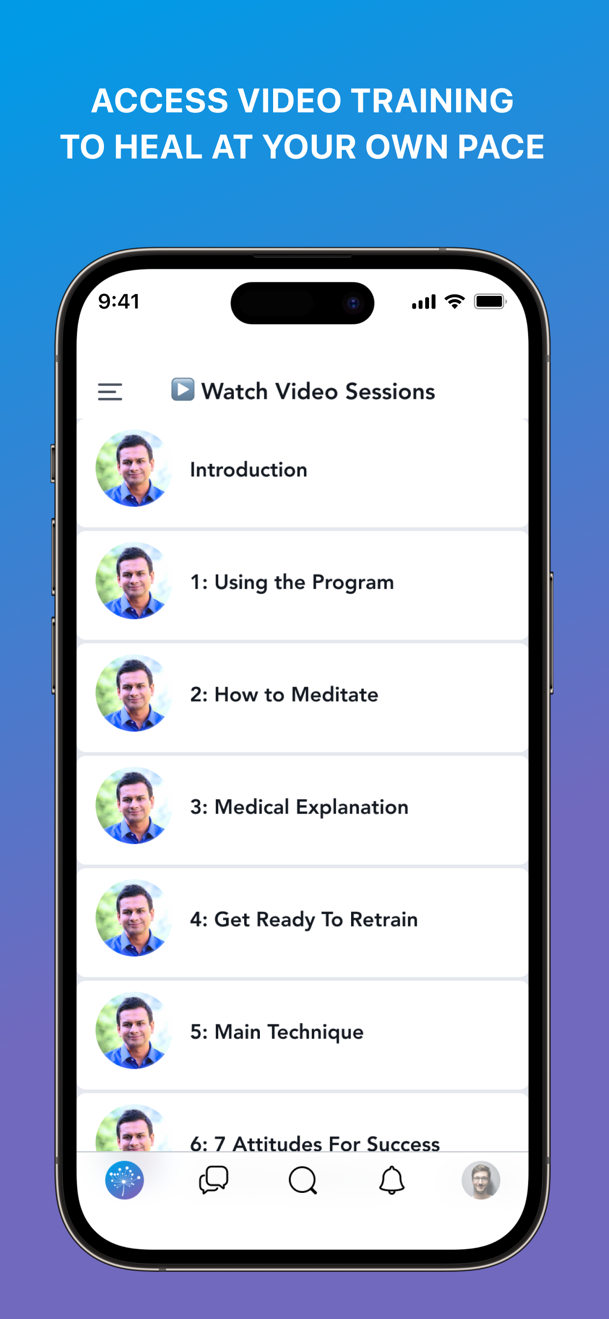 Gupta Program Brain Retraining