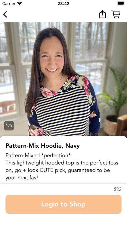 Simplicity Clothing Co