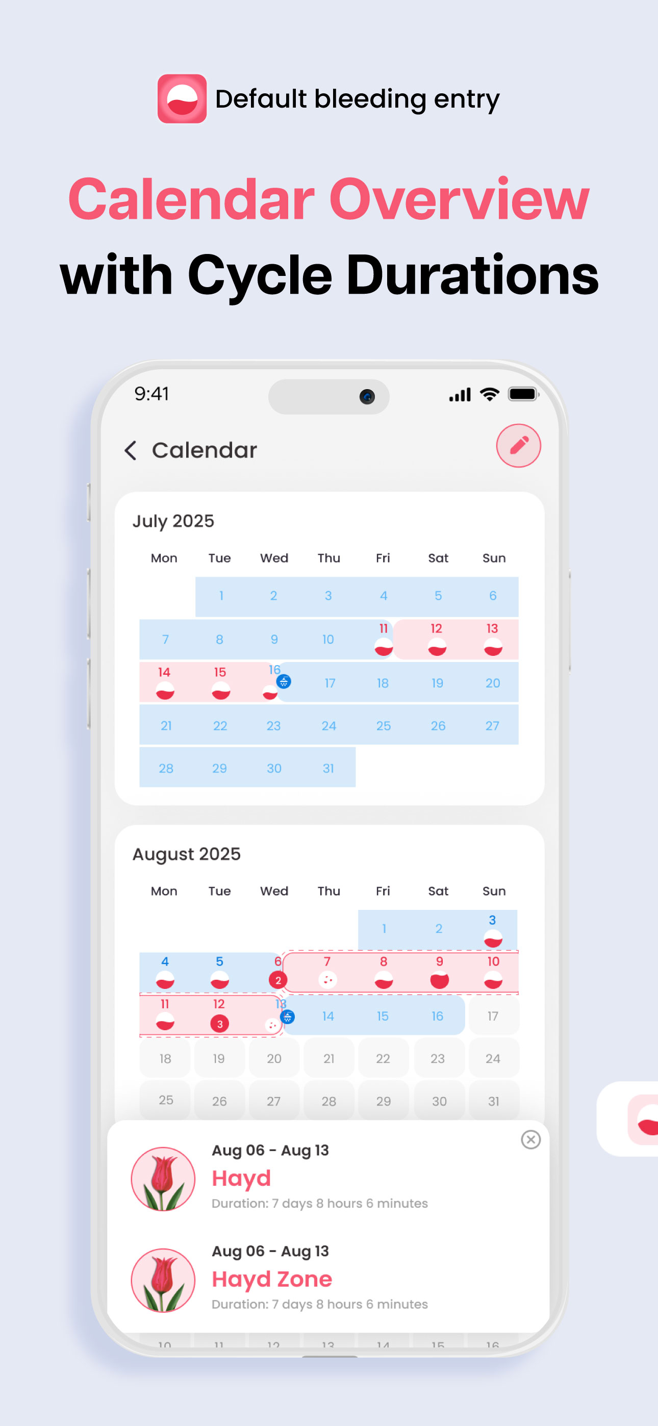 MyHayd App