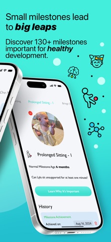 Path: Child Development Screenshot 2 of 9