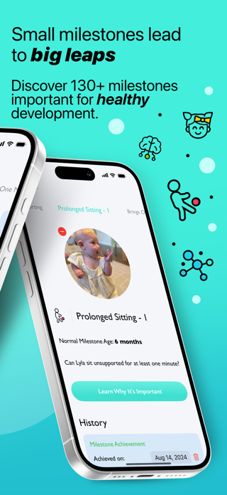 Path: Child Development Screenshot 2 of 9