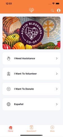 Austin Blessings Co-op Screenshot 1 of 4