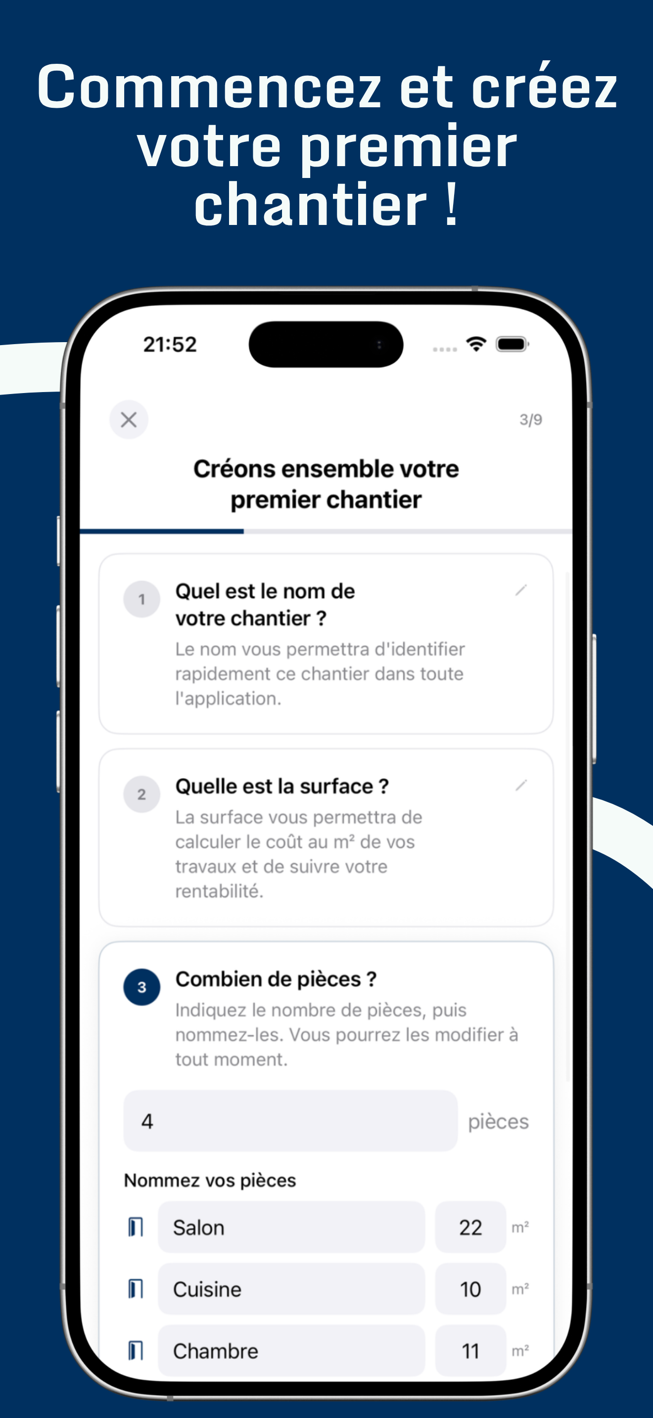Brikka screenshot 10