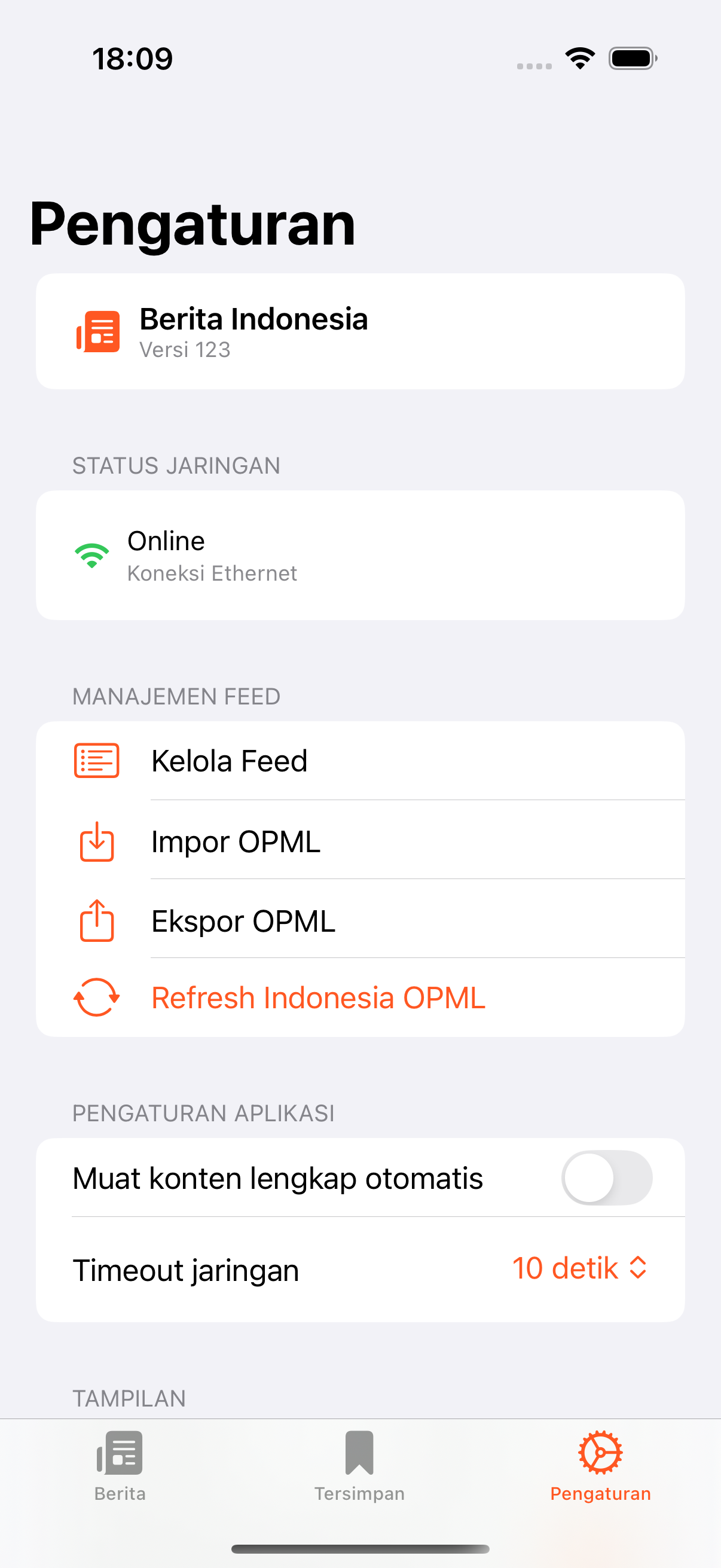 Indonesia News - Berita