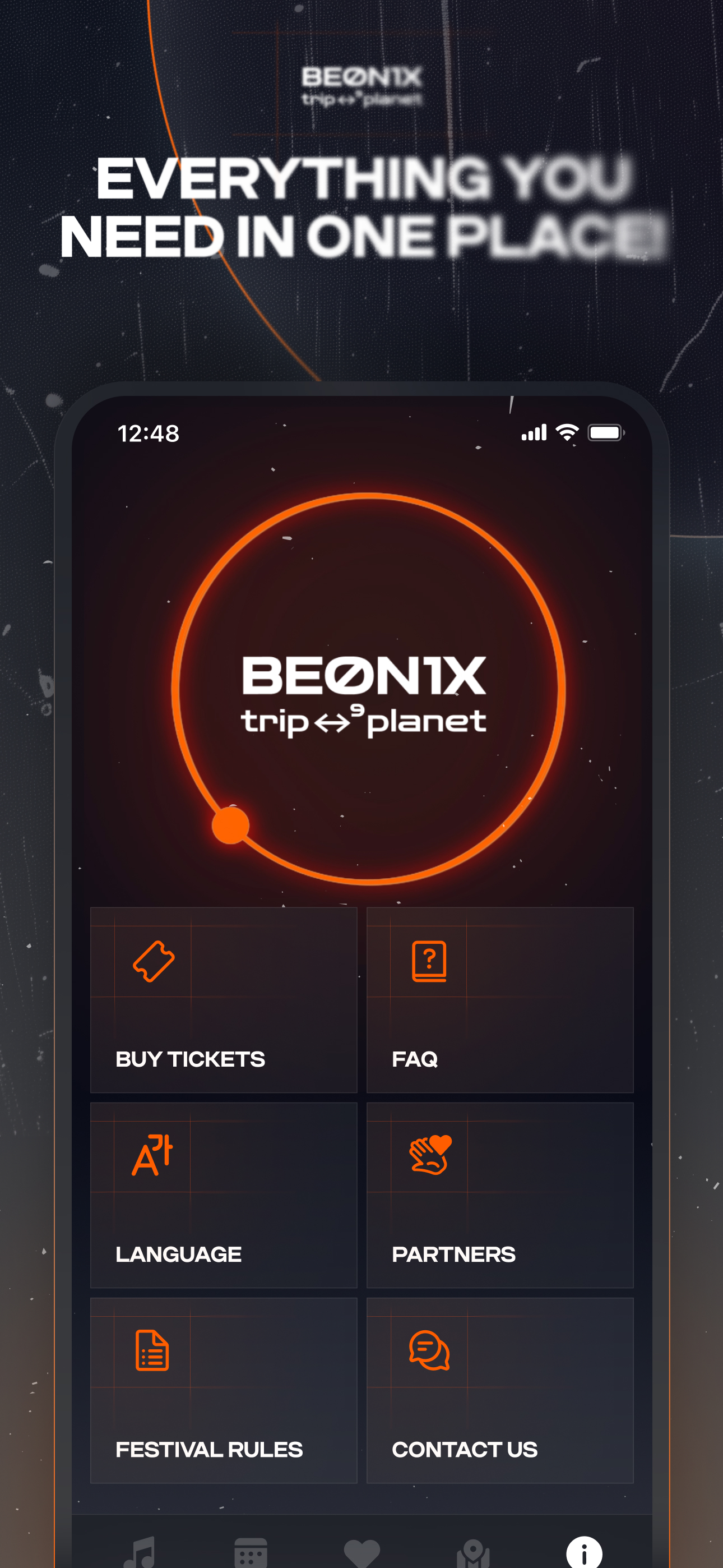 Beonix 2026