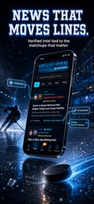 DeepChamp AI: Sports Betting screenshot