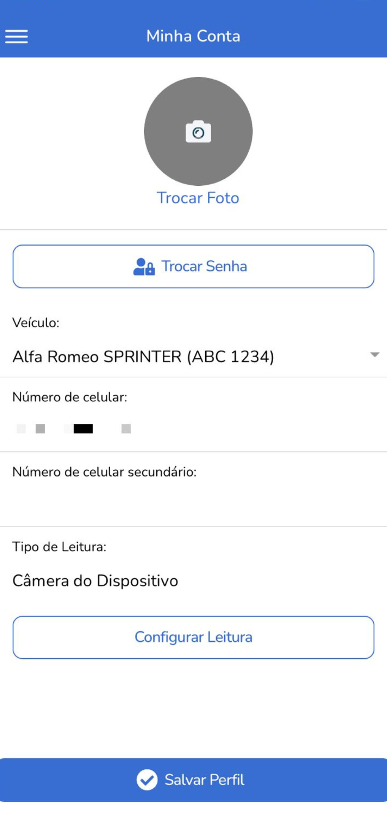 Caminho para Todos screenshot 4