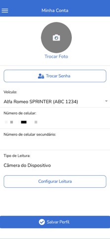 Caminho para Todos screenshot