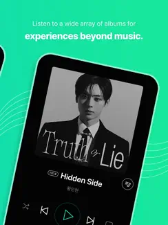 Weverse Albums iPad image 3