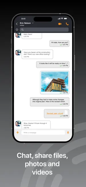 dealervoice screenshot 4
