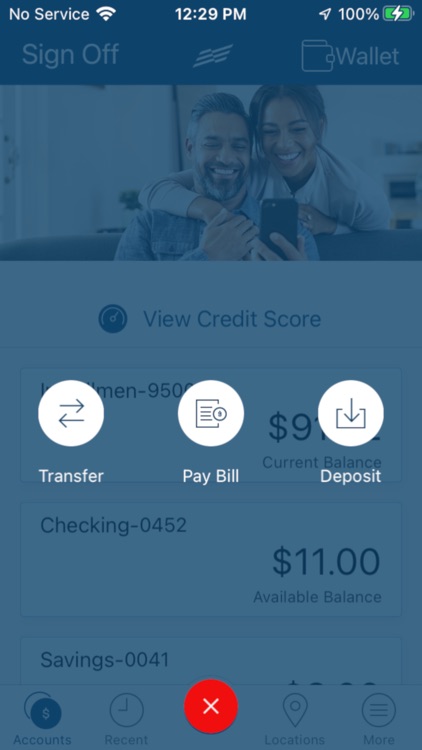 ABNA Mobile screenshot-3