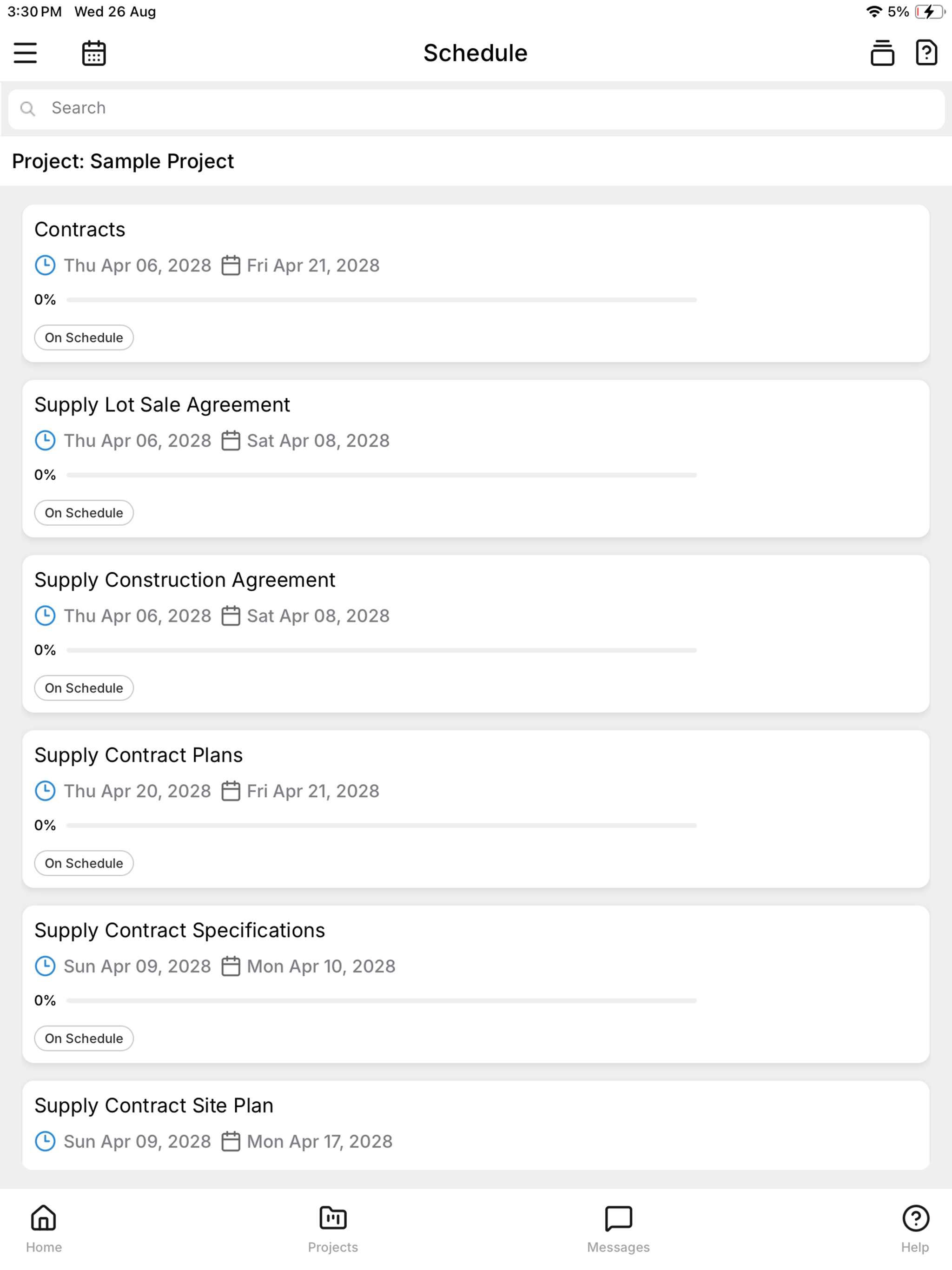 Build Method App screenshot 16