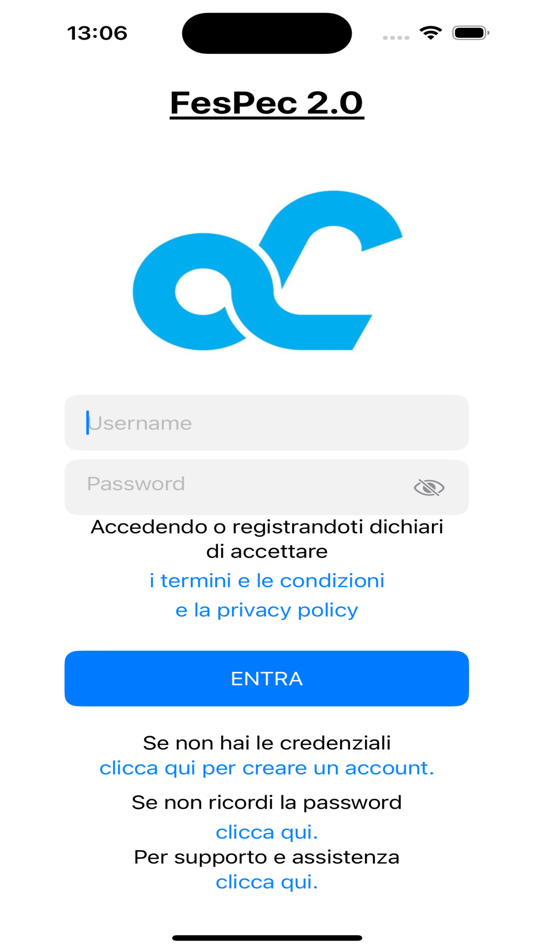#1. FesPec 2.0 (iOS) 由: Michele Lasaponara