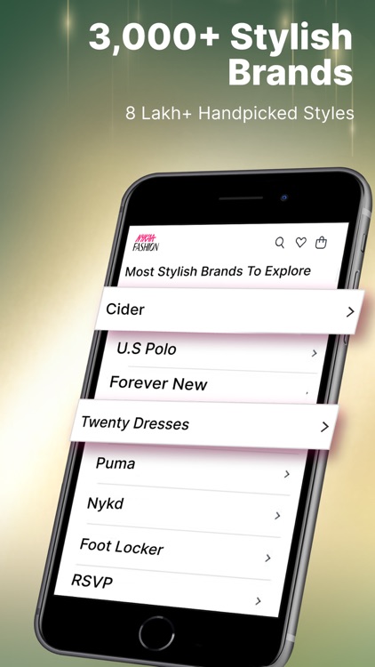 Nykaa Fashion - Shopping App