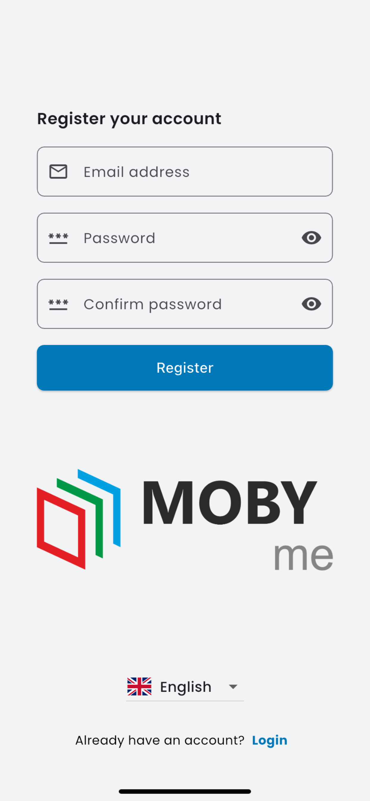 MobyMe screenshot 5