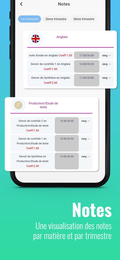 Educateme Parent - Education App | MWM
