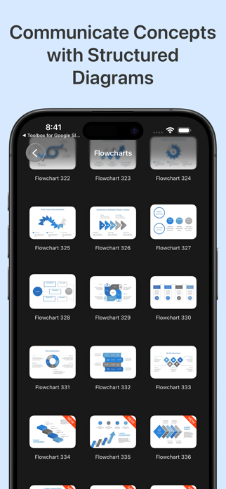 Designs for Google Documents Screenshot 5 of 10
