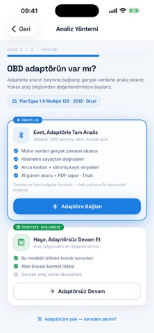 NesiVar? - AI Analysis Screenshot 5 of 10