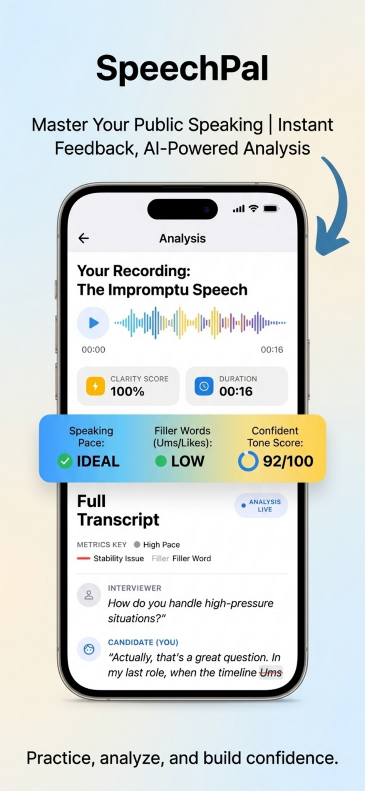 Speechpal