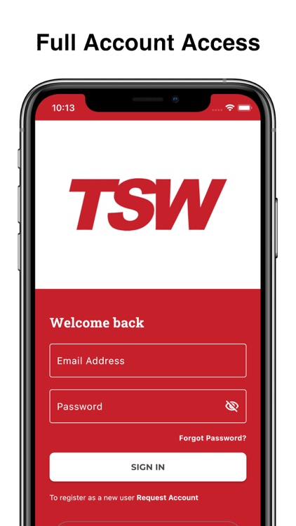 Tool Source Warehouse