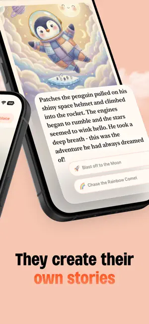 AI for Kids・Askie screenshot 2