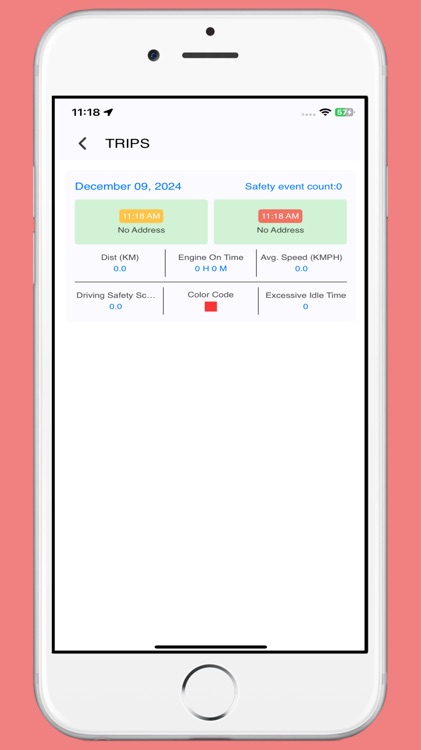 MavTrack GPS screenshot-6