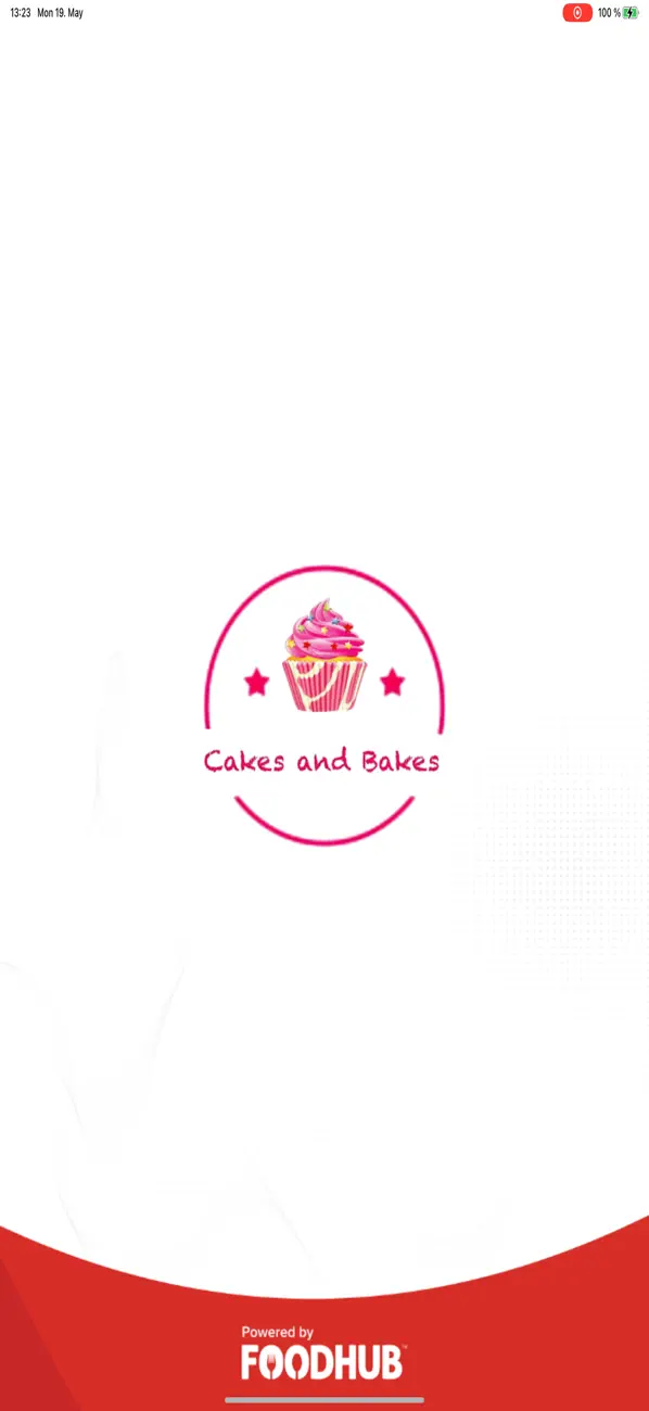 Screenshot #1 pour Cakes And Bakes.